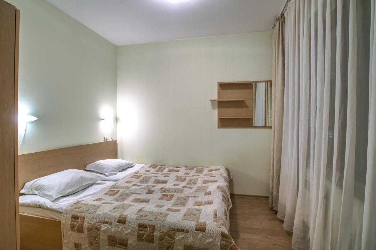Studio - Apartments Castle Complex 2 Pamporovo Buitenkant foto